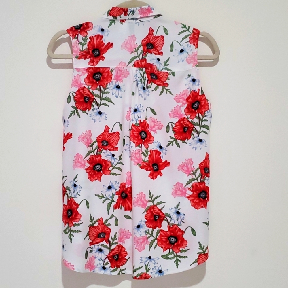 ♦️3/25♦️Divided H&M Women's Top - Picture 2 of 5
